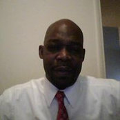 Louis Wilson's photo