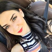 Photo de Cecilia Paredes