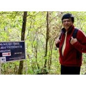 Foto von Prasenjit Biswas