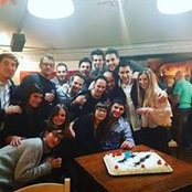 Foto von Niccolò Benucci