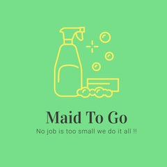 Maid To Go LLC