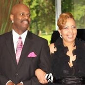 Toni Hall's photo
