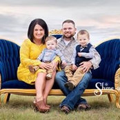 Maegan Chisholm's photo
