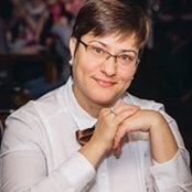 Olga Senchenkos foto