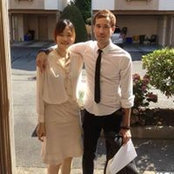 Wendy Hsu's photo