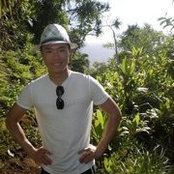Foto von Andrew Chen