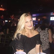Alexa Simpsons billede