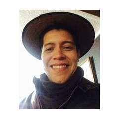 CJ Lemus