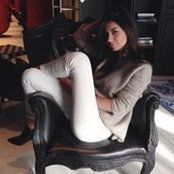 Oksana Lysenko's photo