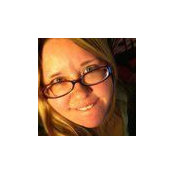 Kimberly Brown's photo