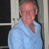 Murray Tinker's photo