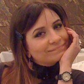 Lilit Shirinyan's photo