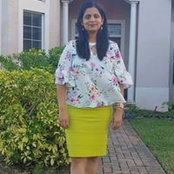 Deepti Bhandares billede