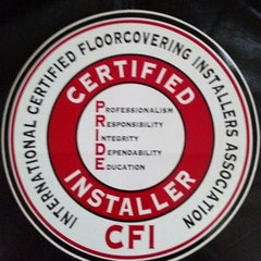 Certifiedfloor Covering