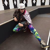 Foto von Ruby Taylor
