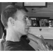 Paul Roberts's photo