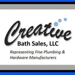 Creative Bath Sales LLC