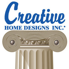 Creative Home Designs Inc Of America