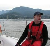Paul Mendham's photo
