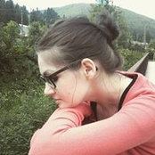 Oksana Rubanets's photo