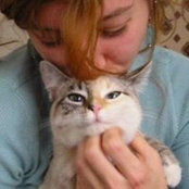 Julia Leach's photo