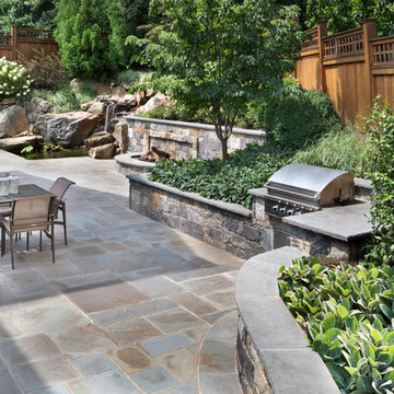 Bethesda Residence