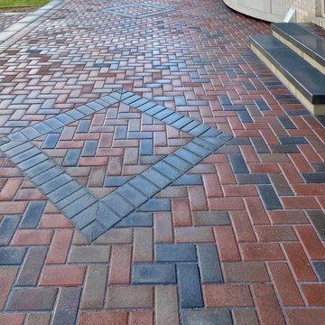 Driveways & Paving