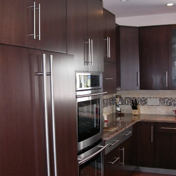 Kitchens by Active Cabinet Co. Inc.