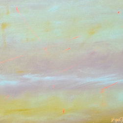 Paintings // Landscape Collection - Artwork