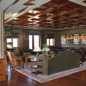 Entertainer's Paradise