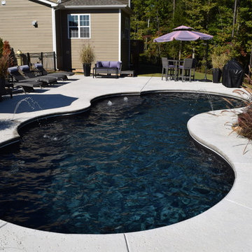 Trilogy Gemini in Fort Mill, South Carolina