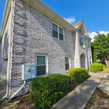 2025 German Smeared Home