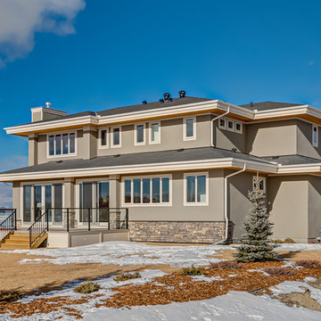 Transitional Quick Possession Home in Watermark