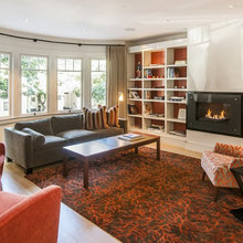 Living Room Ideas