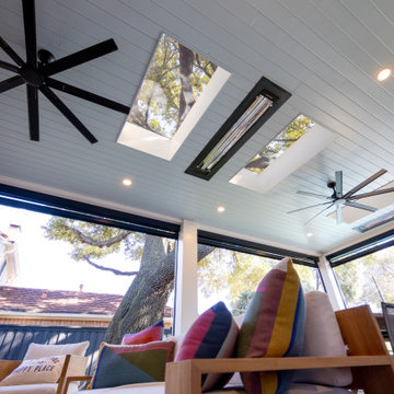 Lake Highlands Remodel