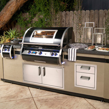 Fire Magic Grills
