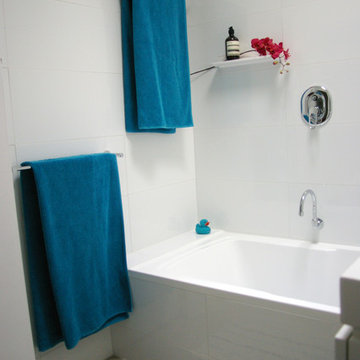Dixon Grove, Blackburn VIC AU