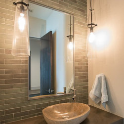 Modern Executive Estate in Chateau Du Lac, Flower Mound, TX - Products