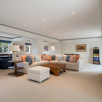 Windsor Oceanfront Estate