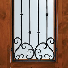 exterior doors
