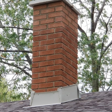 Chimney Repair
