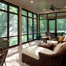 Sunporch