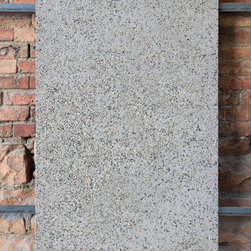 Pebble Beach Panel - Wall And Floor Tile