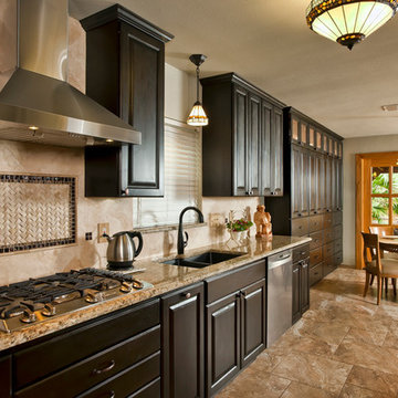 Maciakiewicz Kitchen