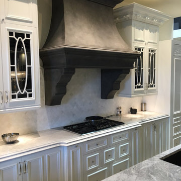 Kitchen Hood Gallery