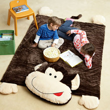 Eclectic Kids Rugs by HearthSong