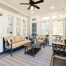 Beach Porch