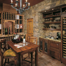 Wine Cabinet