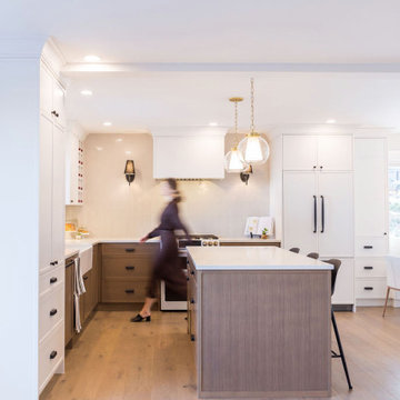Home-Made Full House Renovation