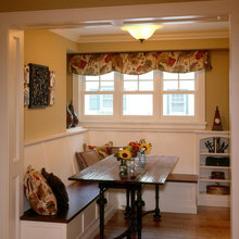 Dining Room Ideas